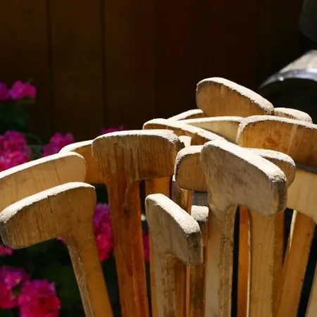 Kirchenwirt Mayr Franking