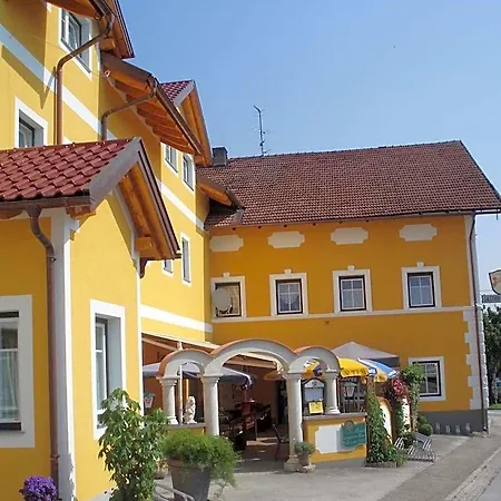 Kirchenwirt Mayr