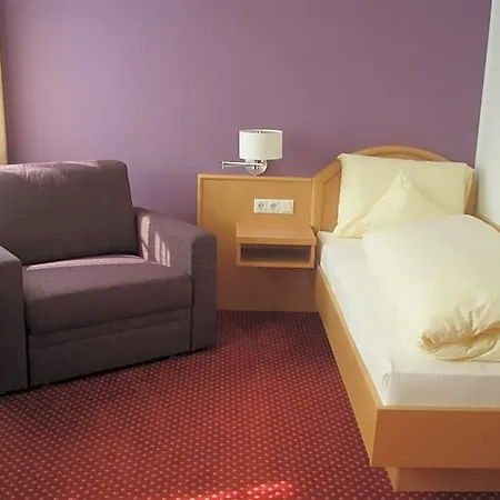 Bed & Breakfast Kirchenwirt Mayr Franking