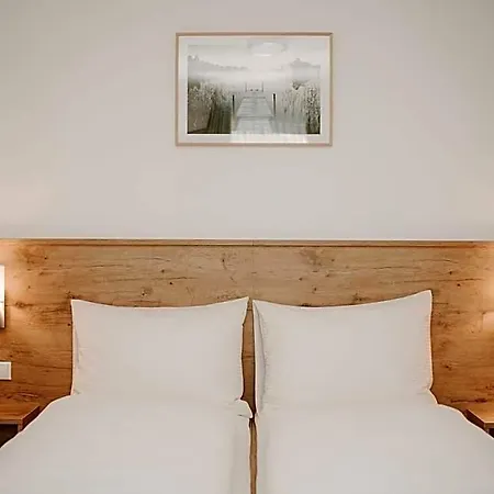 Kirchenwirt Mayr Bed & Breakfast Franking