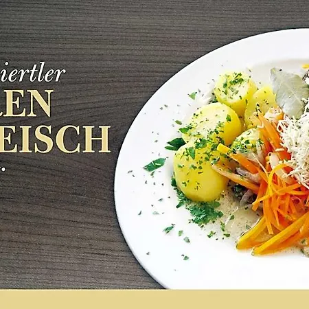 Bed & Breakfast Kirchenwirt Mayr