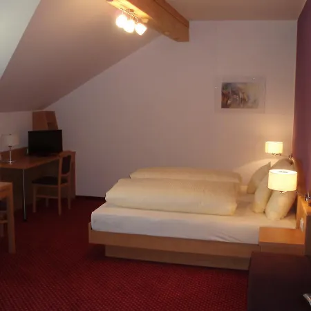 Bed and Breakfast Kirchenwirt Mayr