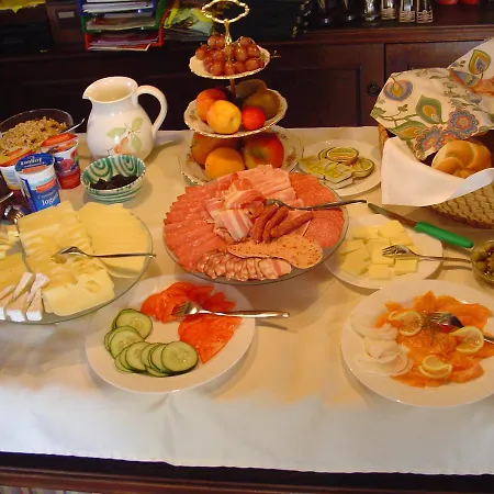 Bed and Breakfast Kirchenwirt Mayr