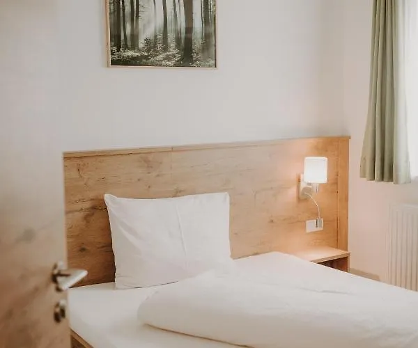 Kirchenwirt Mayr Franking