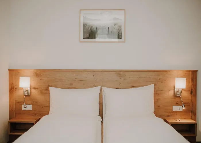 Bed and Breakfast Kirchenwirt Mayr Franking