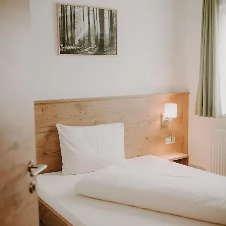 Kirchenwirt Mayr Franking