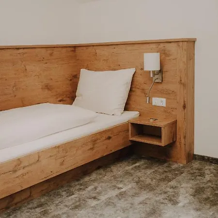 Kirchenwirt Mayr Bed and breakfast Franking