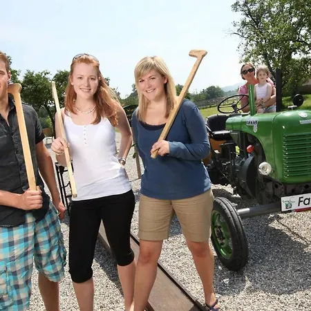 Bed & Breakfast Kirchenwirt Mayr