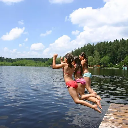 Kirchenwirt Mayr Bed & Breakfast 3*