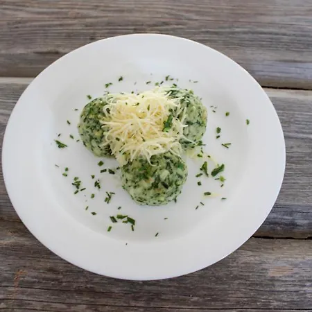 Kirchenwirt Mayr Bed and breakfast 3*