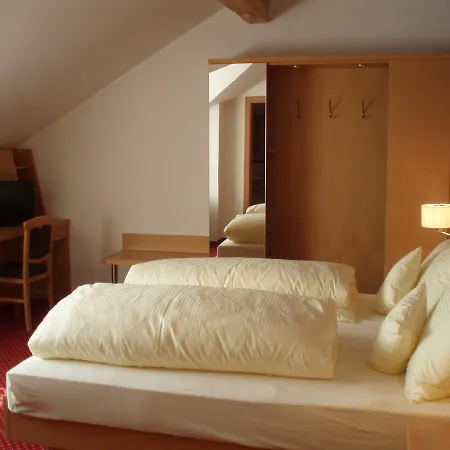 Kirchenwirt Mayr 3* Franking