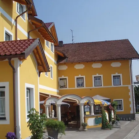 Kirchenwirt Mayr Bed & Breakfast Franking