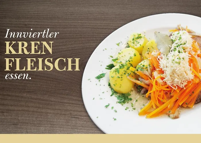 Bed & Breakfast Kirchenwirt Mayr 3*