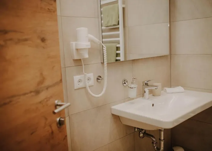 Kirchenwirt Mayr Bed & Breakfast Franking