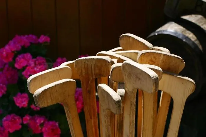 Kirchenwirt Mayr Franking