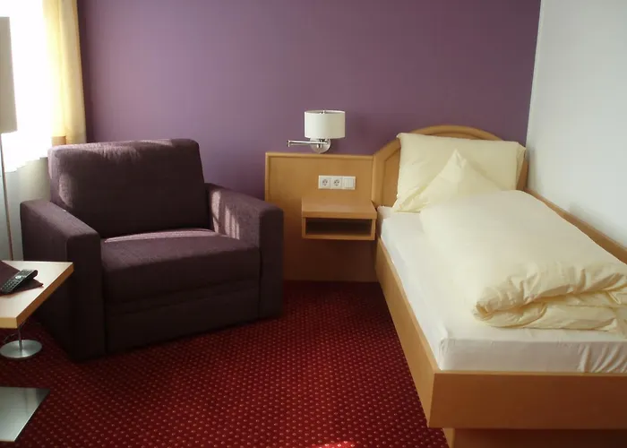 Kirchenwirt Mayr Franking