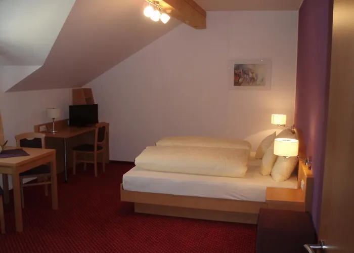 Bed & Breakfast Kirchenwirt Mayr