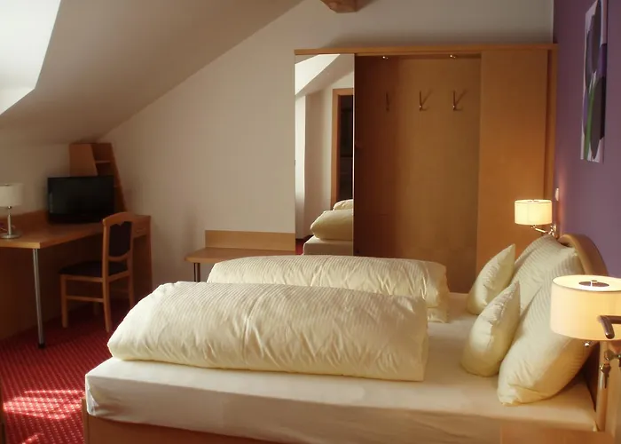 Kirchenwirt Mayr 3* Franking